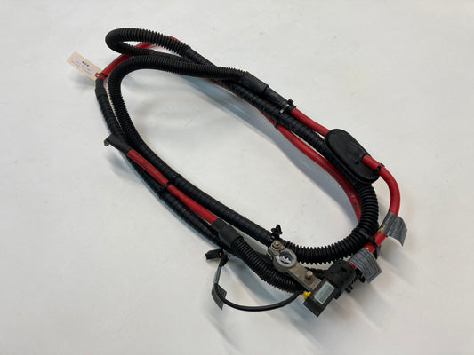 Mini Cooper S Main Positive Battery Cable 61121508931 02-04 R53 – ALLMAG  Auto Parts