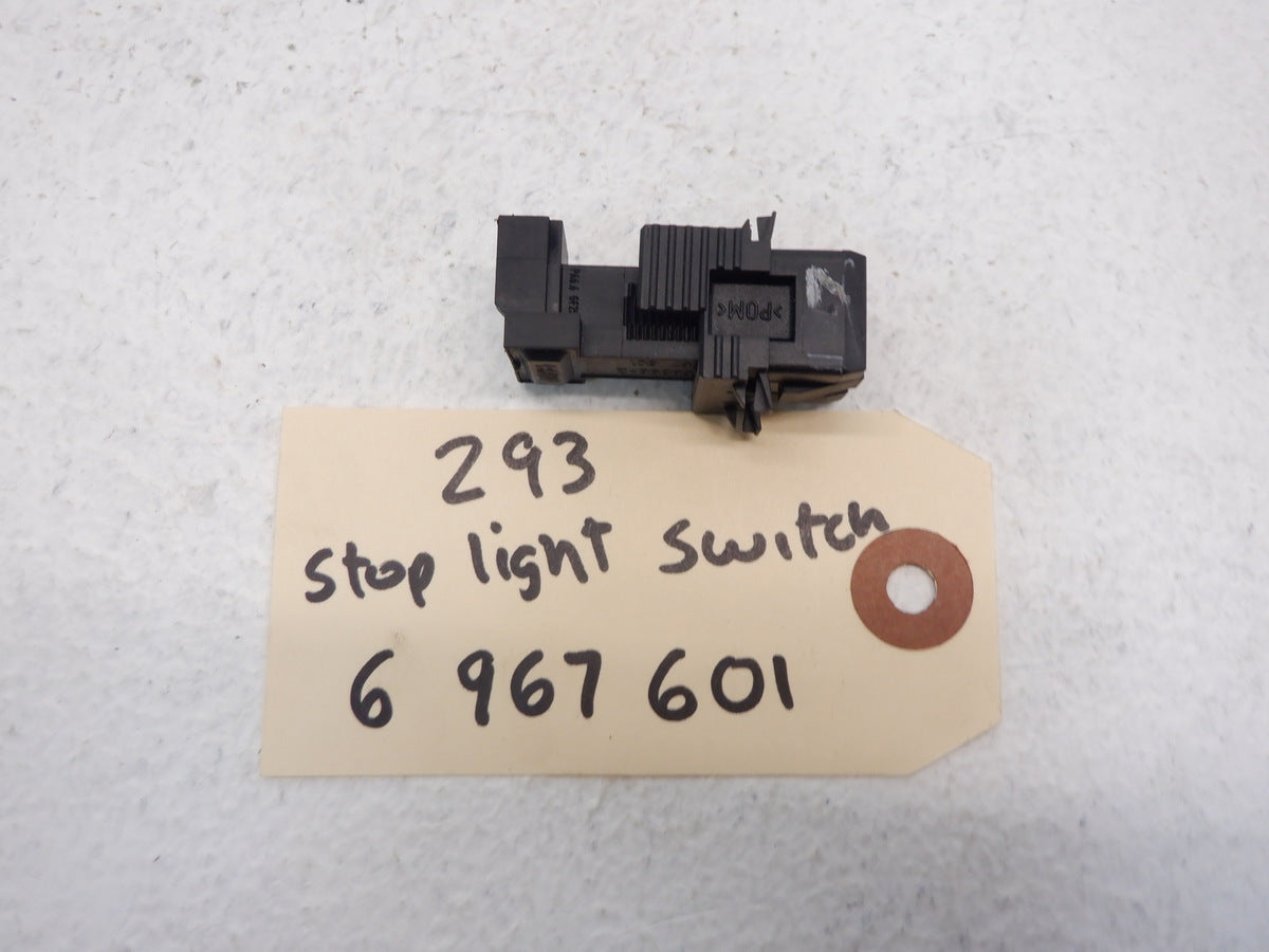 Mini Cooper Brake Pedal Stop Light Switch 61316967601 0216 R5x R6x