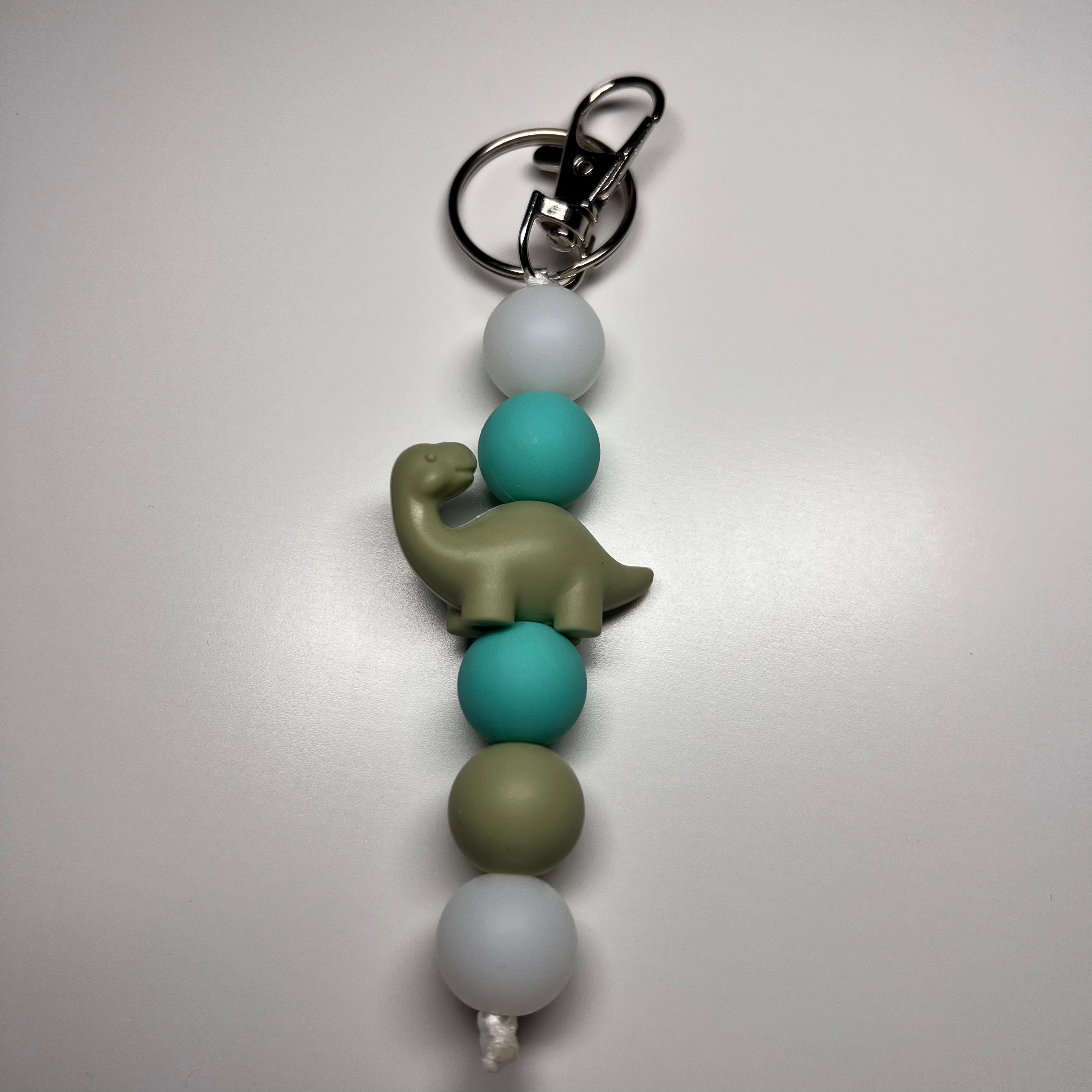 Big Friendly Giant Keychain