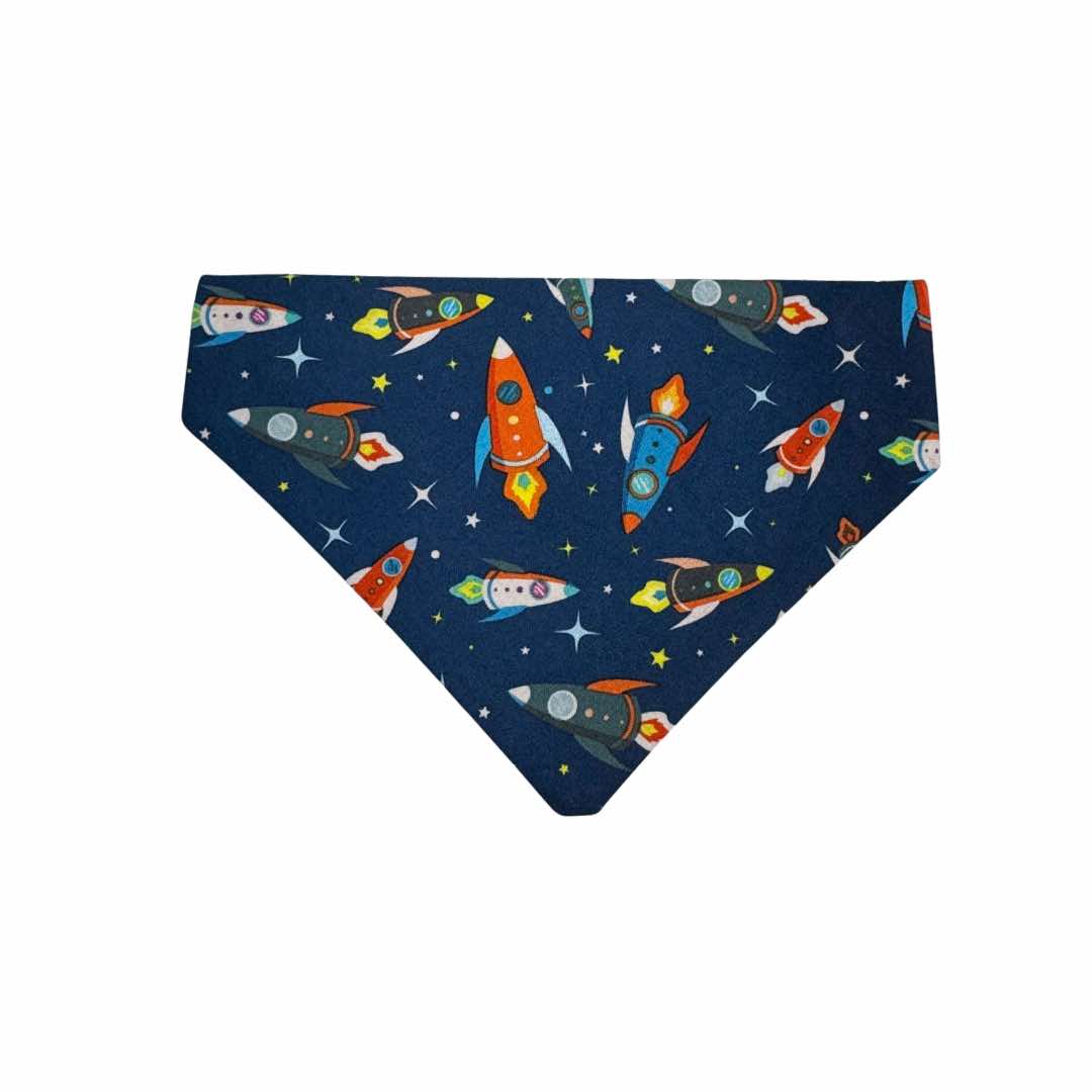 Spaceships