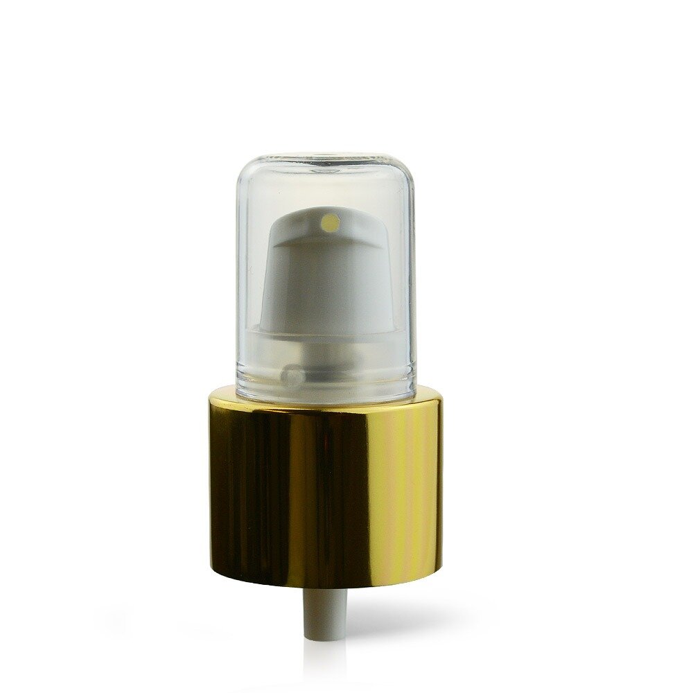 Cream Pumps 0.23ml 24/410
