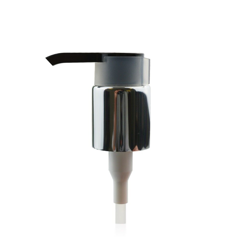 Cream Pumps 0.55ml 22/410 Clip Lock