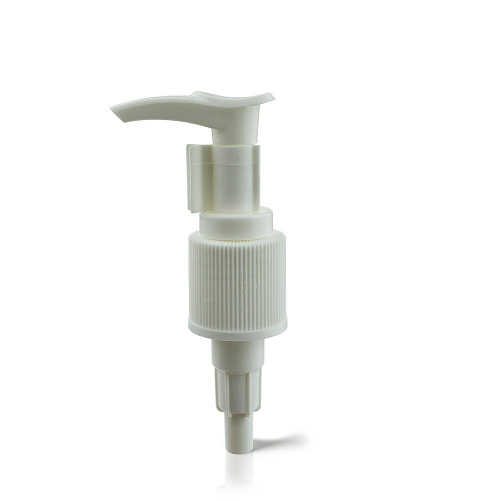 Lotion Pumps 2.0ml 24/410 Clip Lock