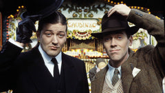 Jeeves & Wooster