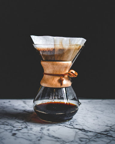 Chemex Coffee