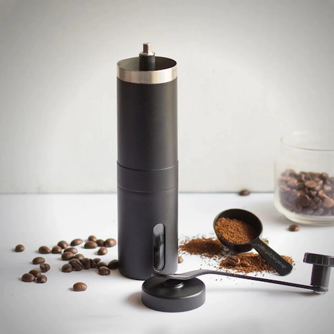 Coffee grinder