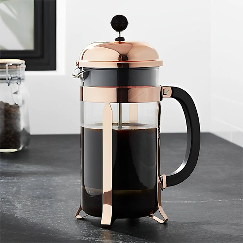 French Press