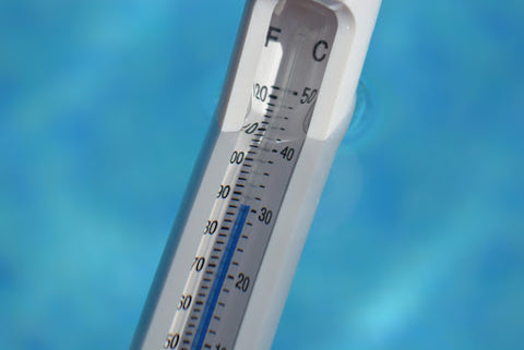 thermometer