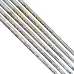 FUJIKURA SPEEDER EVOLUTION VII DRIVER SHAFTS