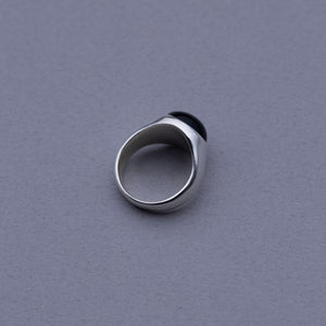 Onyx M / Ring - Silver925