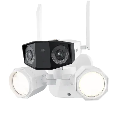 Security Camera - Secure Cam - Surveillance Cameras