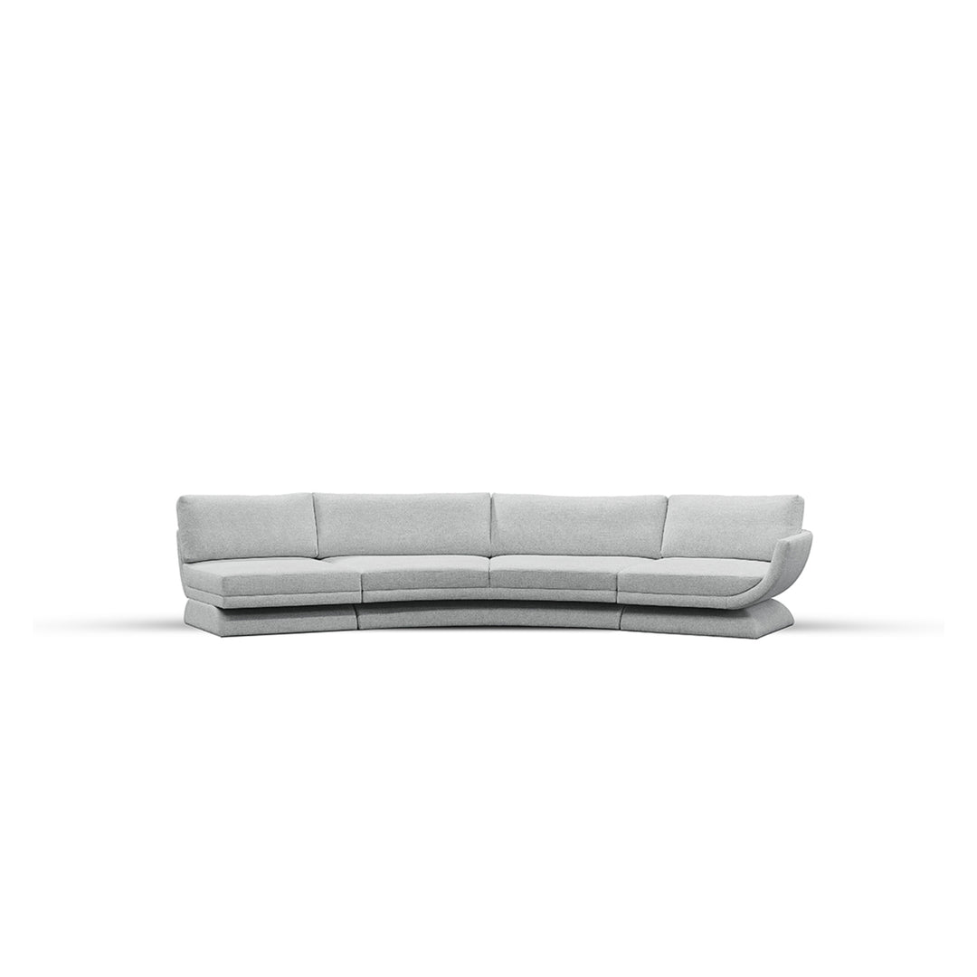 Oscar Modular Sofa – LUXOR MAISON