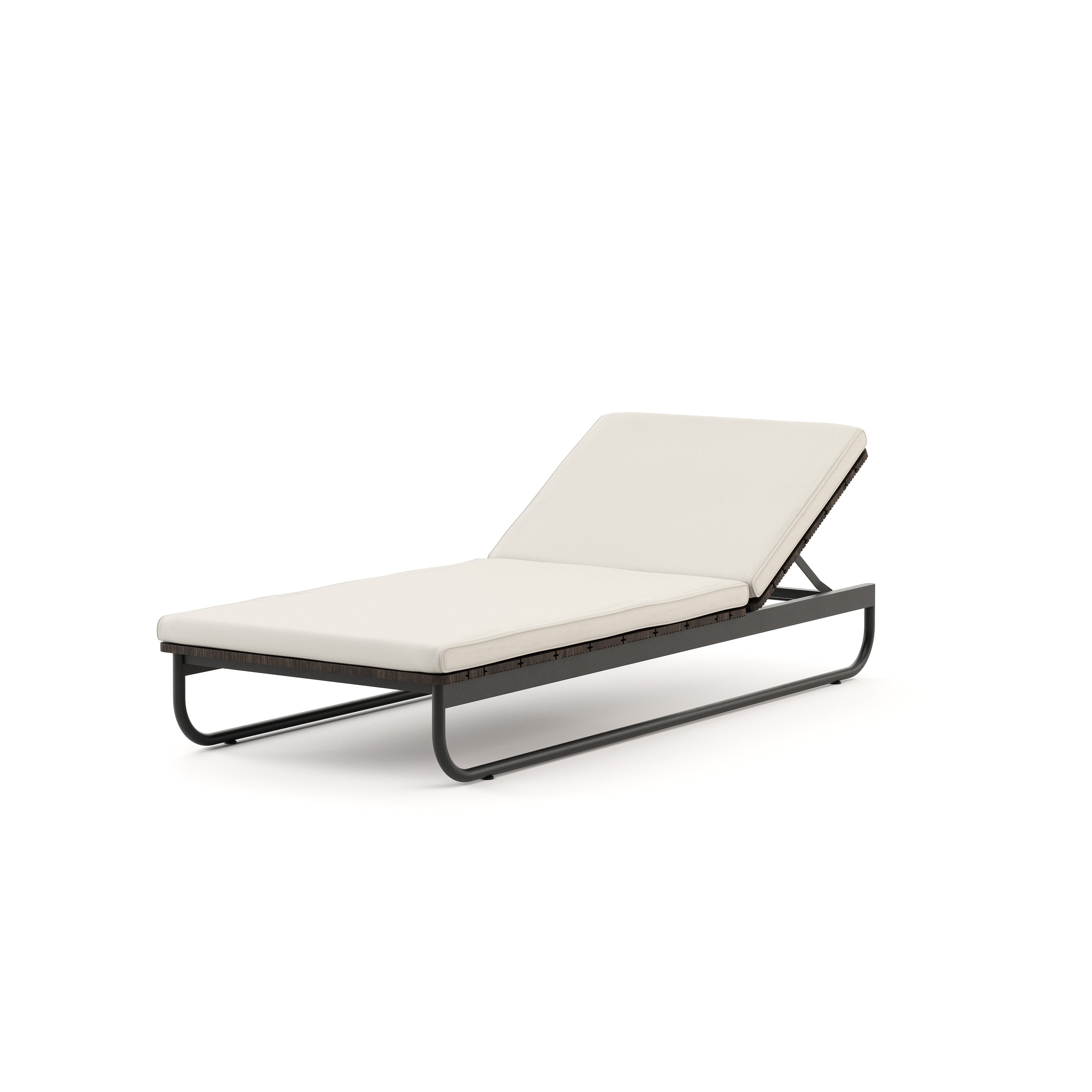 copacabana sun lounger