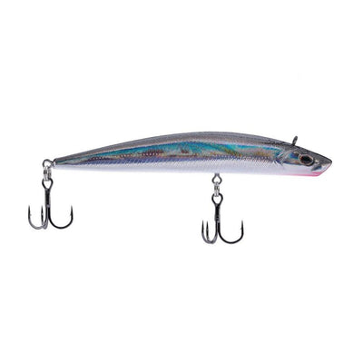 Berkley Finisher, Real Deal Tackle