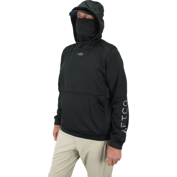 AFTCO Reaper Softshell Jacket