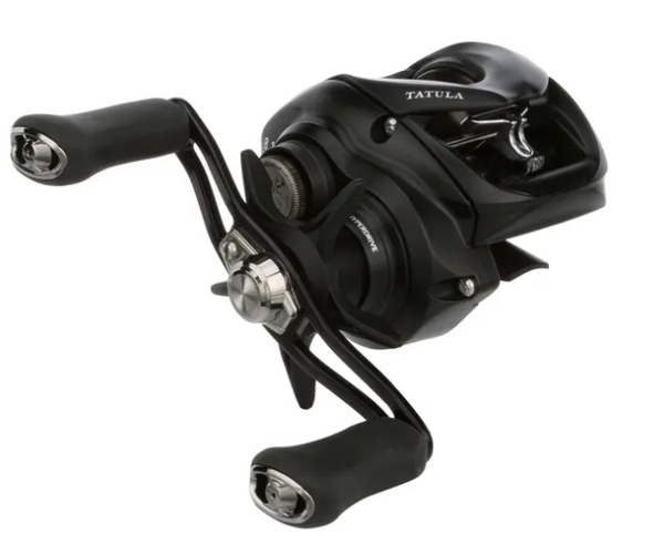 Daiwa Tatula 300 Casting Reels