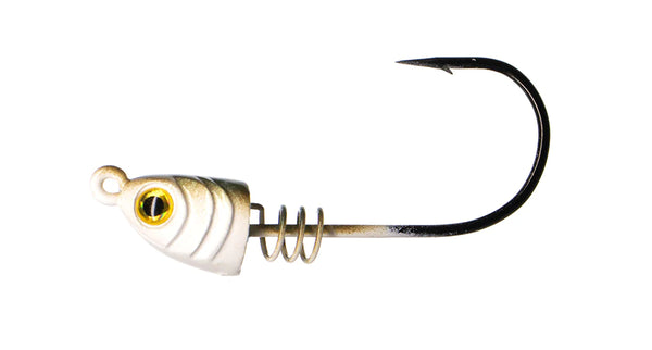 Core Tackle TUSH (The Ultimate Swimbait Head)