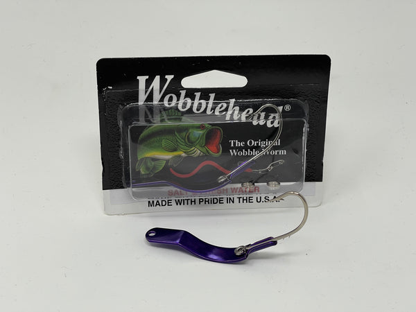 Wobblehead Lures Pro Series Wobblehead