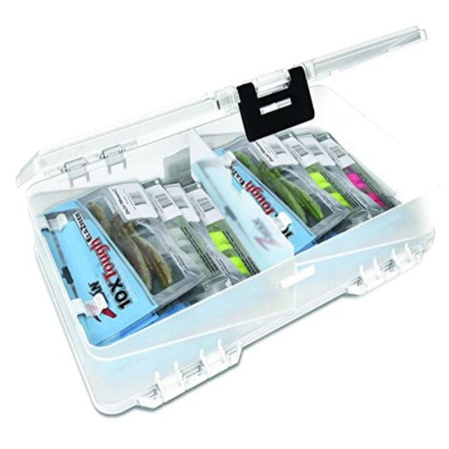 SPRO 3700 Waterproof Tackle Box