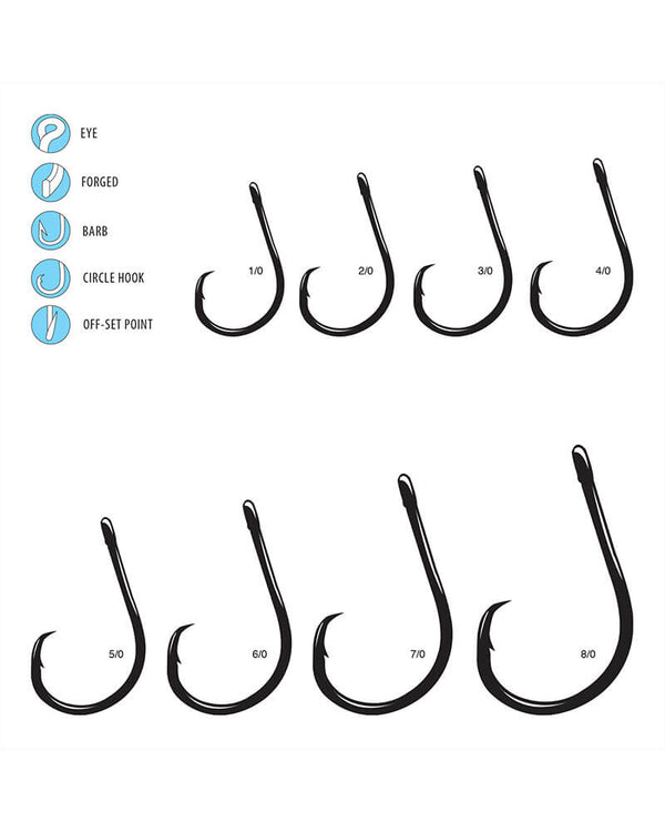 Gamakatsu G-Finesse Swivel Shot Worm Hook