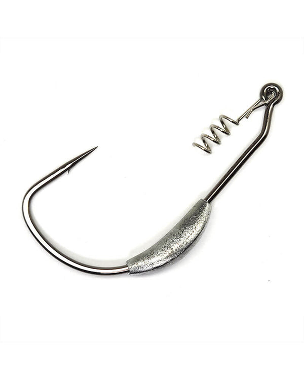 Spearpoint Heavy Wide Gap Hooks