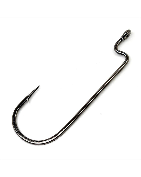 Gamakatsu Weighted EWG Monster Hook