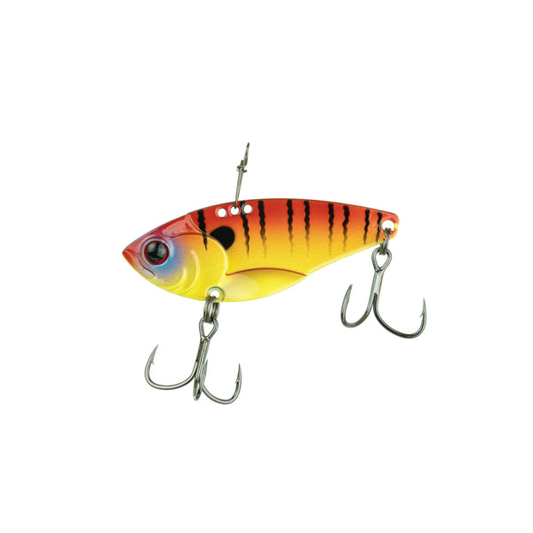 Spro Carbon Blade TG, Blade Bait