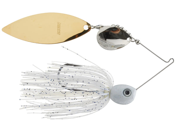 Nichols Lures Pulsator Hoosier Spinnerbait