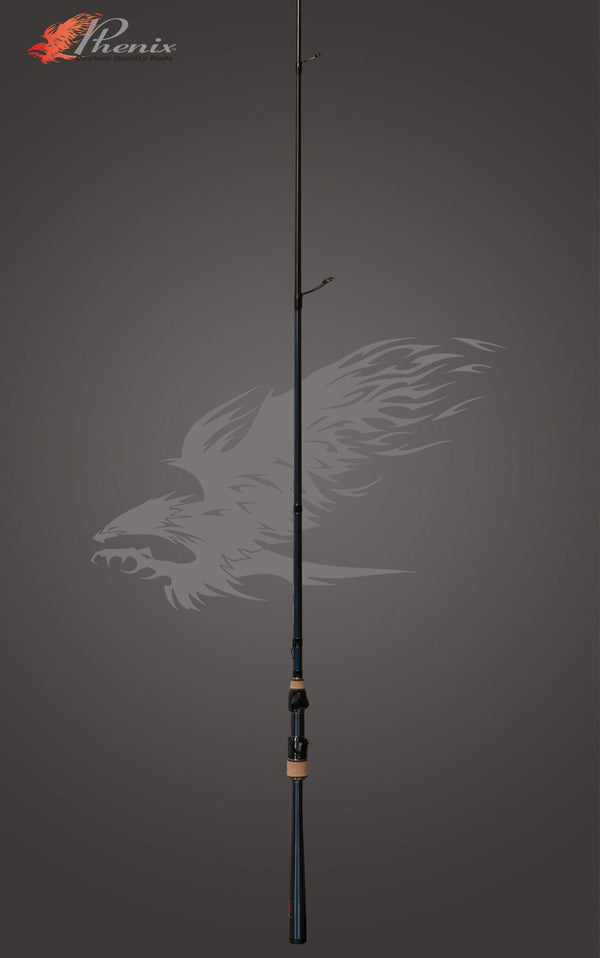 Torch Series - Duckett Fishing