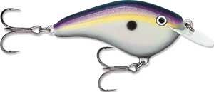 Rapala Ott's Garage (OG) Deep Tiny 07