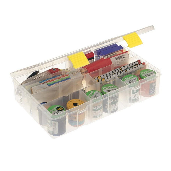 SPRO Waterproof Tackle Box 3700 Deep