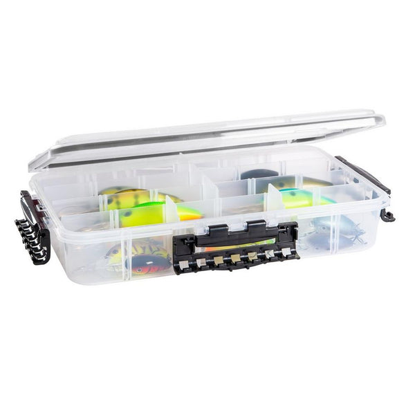 SPRO Waterproof Box 3700 Medium – Hammonds Fishing