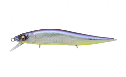 Bill Lewis Hammer-Trap Lipless Crankbait