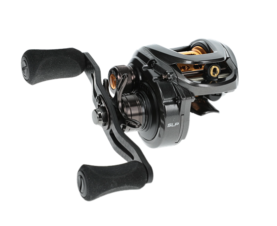 Lew's Custom Speed Spin Spinning Reel