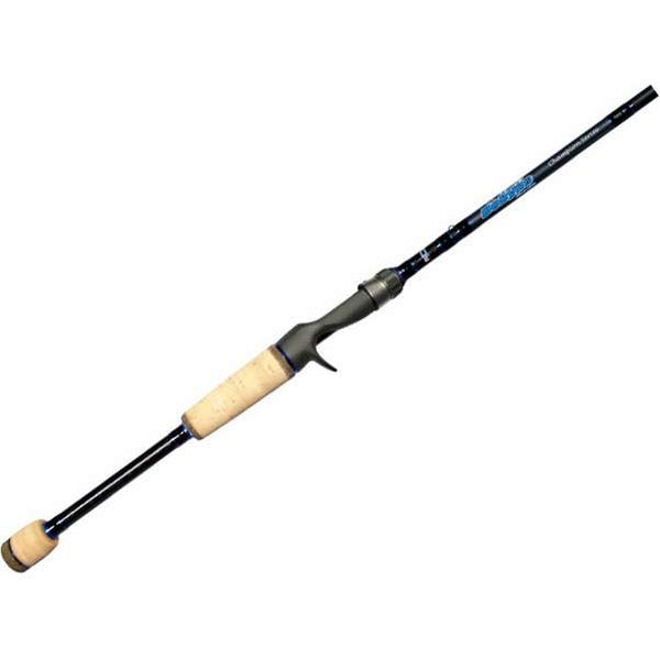 Denali Android Casting Rods
