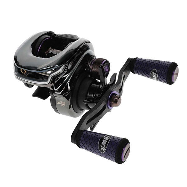Lews Fishing Custom Pro Speed Spool ACB Casting Reel 6.8:1 Gear