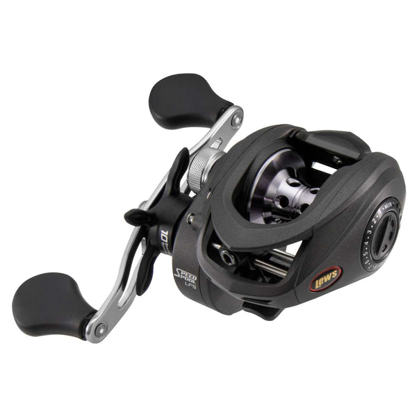 Lew's KVD Speed Spool LFS Casting Reels