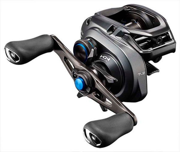 Shimano Bantam MGL Casting Reel