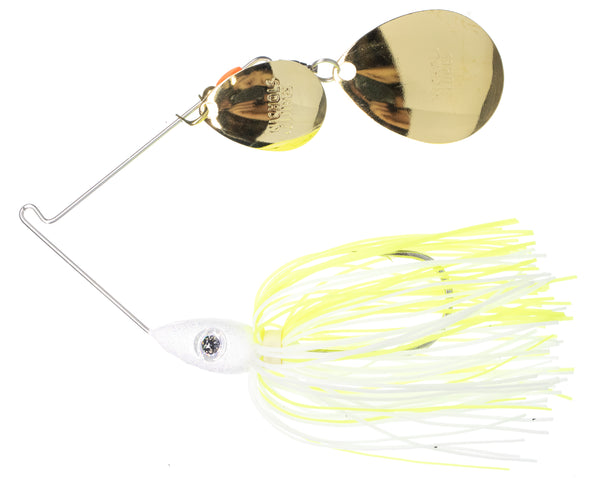 Accent Fishing Products Jacob Wheeler Select Series Spinnerbait