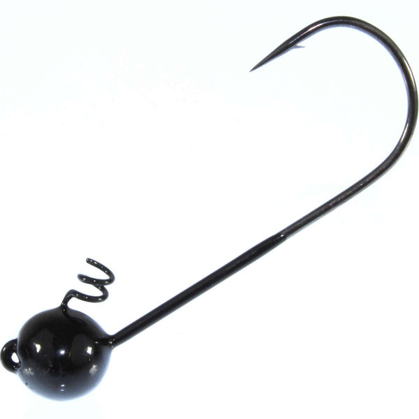 Buckeye Lures Spot Remover Pro Model Black / 3/16oz