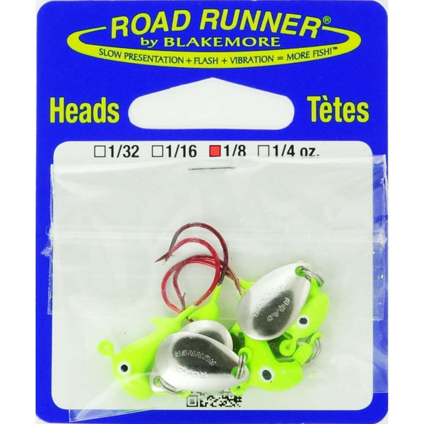 Blakemore Road Runner Casey's Classic Runner 3/8oz – SOPRO Gear