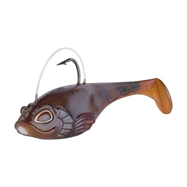 Berkley Powerbait Gilly Swimbait 110mm