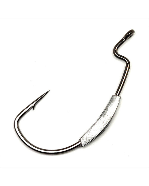 Gamakatsu EWG Treble Bronze Hooks