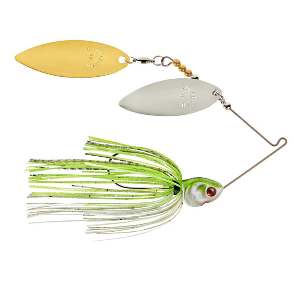 Booyah Blade Tandem Spinnerbait