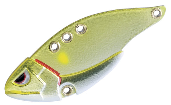 Spro Blade Double Willow Spinnerbait 3/8 oz / Shad