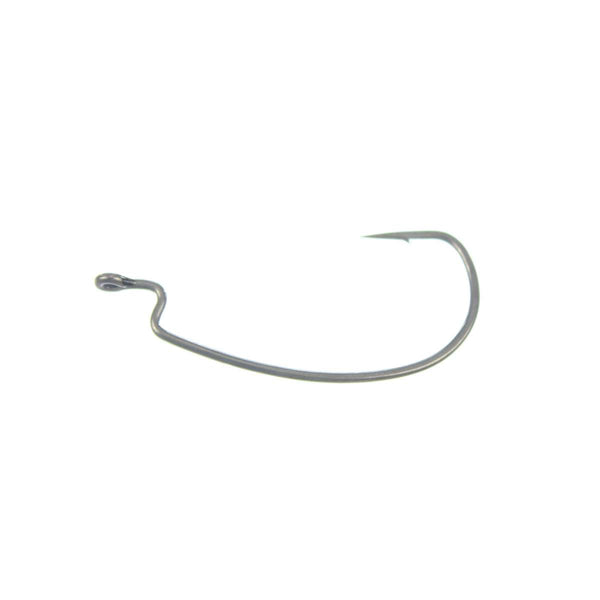 Hayabusa FPPHD Straight Shank Worm Hook Heavy Duty (6/0)