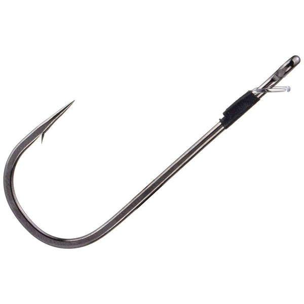 Hayabusa FPP Straight Shank Hook