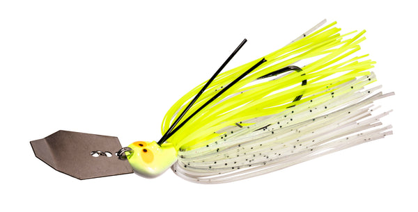 Z-Man Willow Vibe Chatterbait