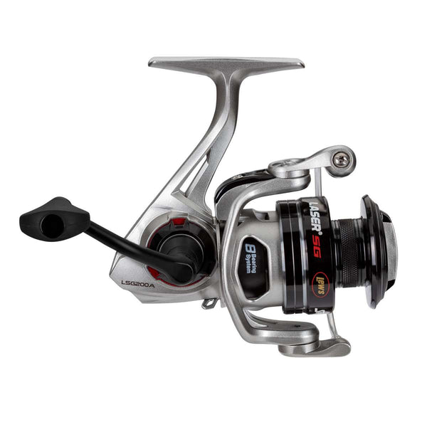 Denali Fission Pro Spinning Reel