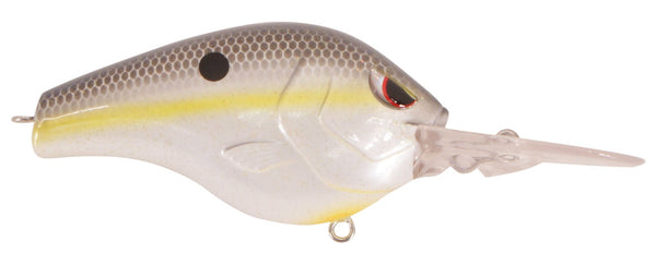 Spro KGB Chad Shad 180 glide bait custom painted - Gaia – Case in legno